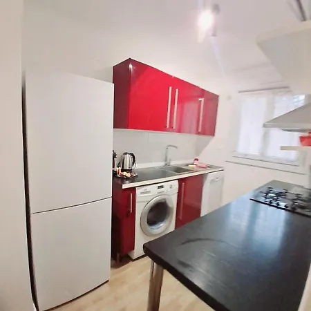 4 - Person With Sea View Terrace Cannes