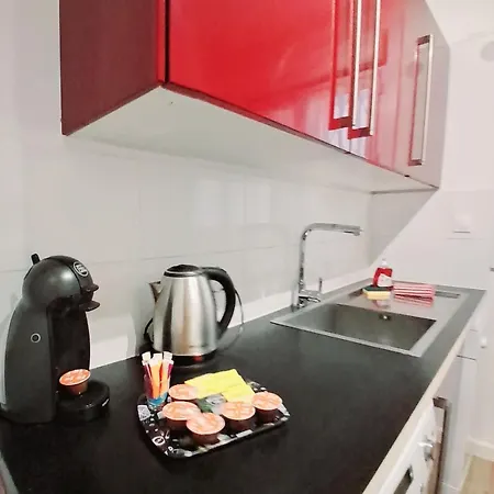 شقة 4 - Person With Sea View Terrace كان