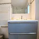 4 - Person With Sea View Terrace Cannes